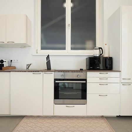 Vibrant 107 M2 Flat In The City Center 비엔나 외부 사진