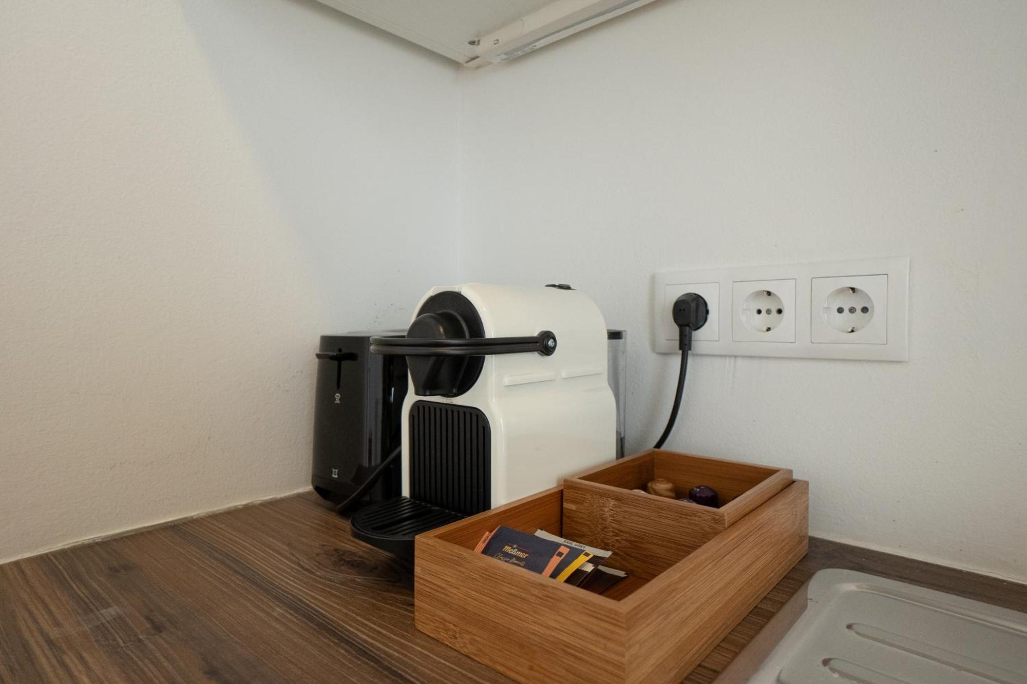 Vibrant 107 M2 Flat In The City Center 비엔나 외부 사진