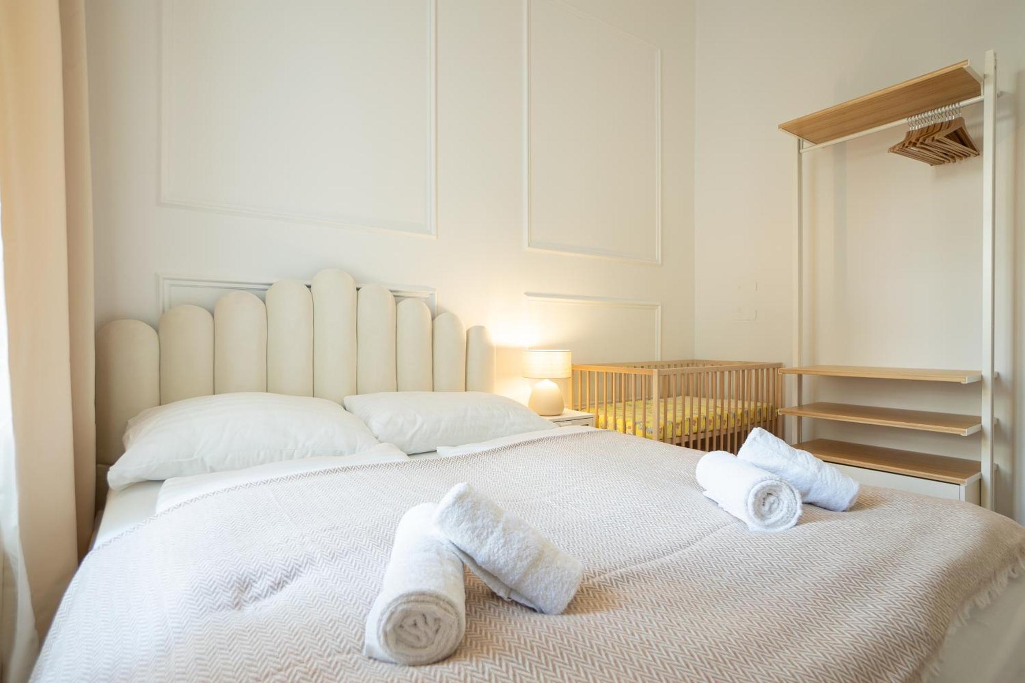 Vibrant 107 M2 Flat In The City Center 비엔나 외부 사진
