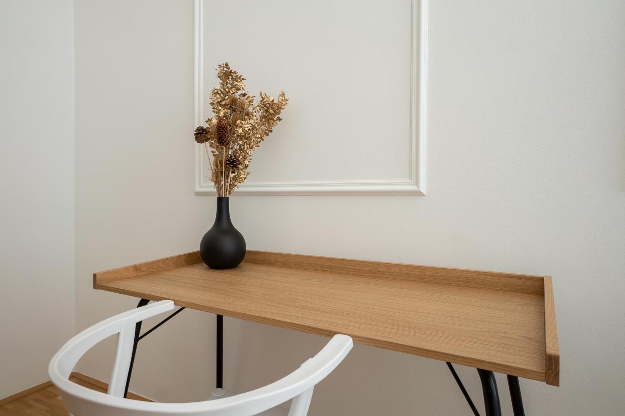 Vibrant 107 M2 Flat In The City Center 비엔나 외부 사진